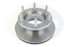 COMLINE ADC9157V Brake Disc